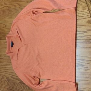 Lands End Cashmere Sweater